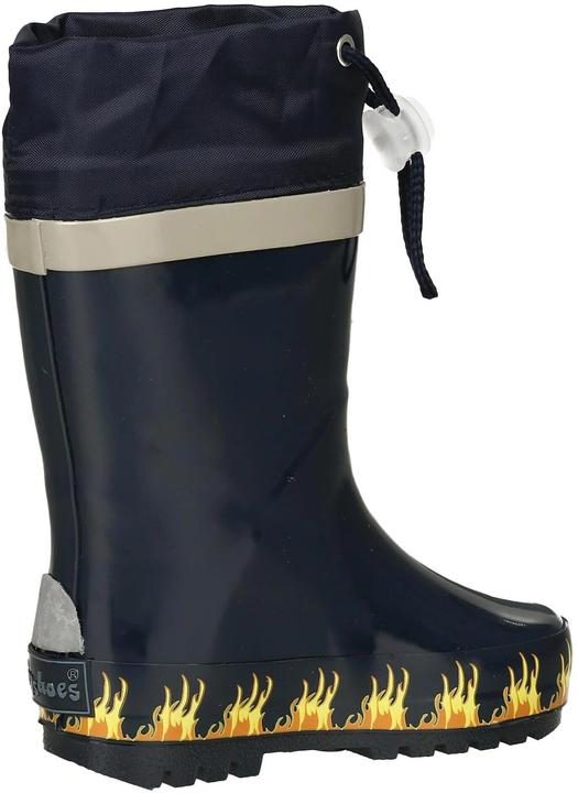 Actual product image Playshoes Rubber boots (28, 29)