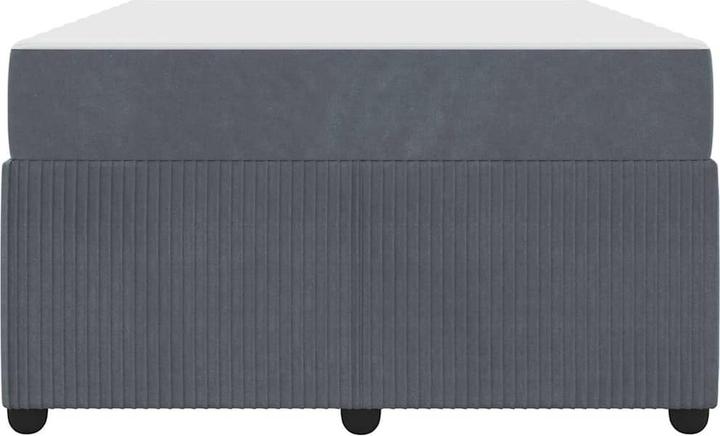 Image du produit vidaXL Modernes Bett (120 x 200 cm)