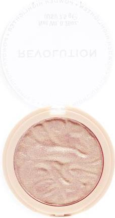 Produktbild Makeup Revolution Re-loaded (Make An Impact, Highlighter, 6.50 g)