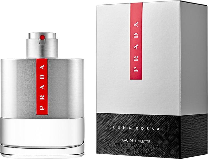 Produktbild Prada Luna Rossa (Eau de Toilette, 100 ml)