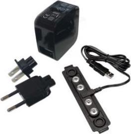 Produktbild Hotronic BD Surround Comfort 2P XLP Set. (L)