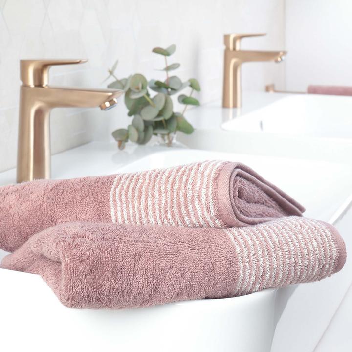 Produktbild Cawö Luxury Home Two-Tone (50 x 30 cm)