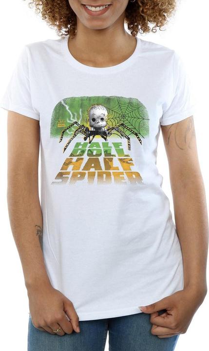 Produktbild Disney Toy Story Half Doll Half Spider TShirt (XL)
