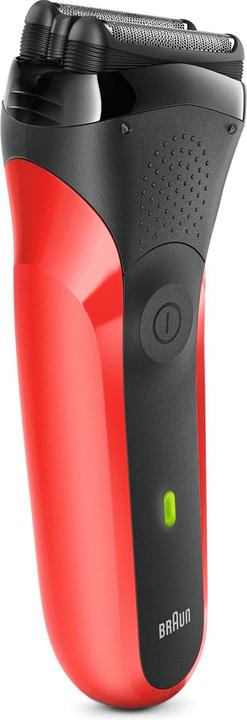 Actual product image Braun Series 3