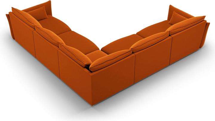 Produktbild Cosmopolitan Design Matera (Ecksofa)