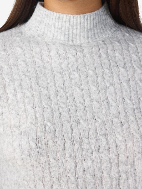 Produktbild Noisy May Zopfstrick Jumper (M)