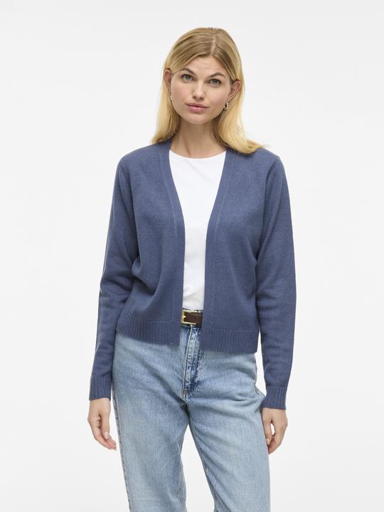 Immagine prodotto Vila VIRIL Kurzer offener Strickjacke (XS)