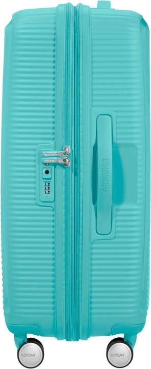 Actual product image American Tourister Soundbox (71.50 l, M (50 - 90l))