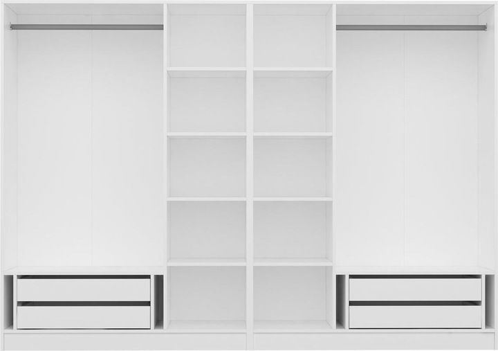 White, White