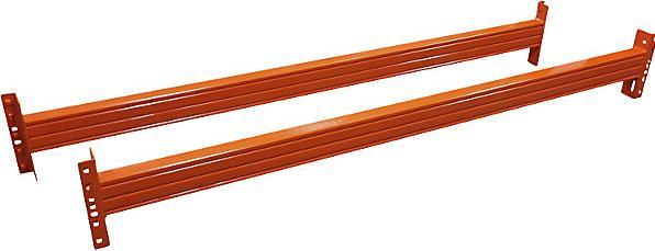 Actual product image Schulte Lagertechnik Support bracket, 1 pair