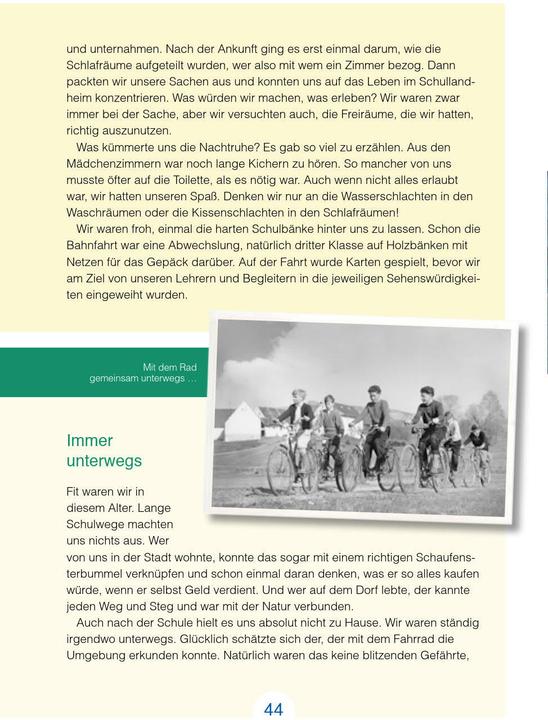 Produktbild Wir vom Jahrgang 1939 - Kindheit und Jugend (Deutsch, Wieland Lehmann, 2018)