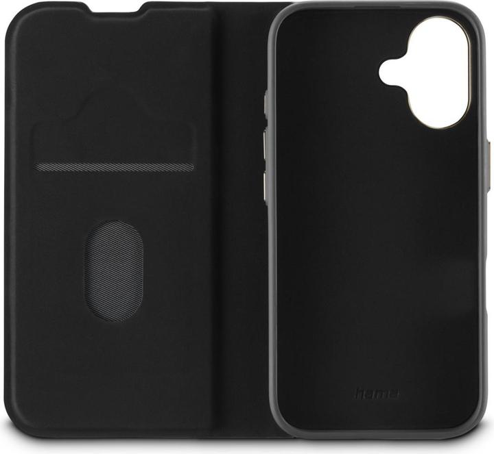 Actual product image Hama Eco Premium (Apple iPhone 16)