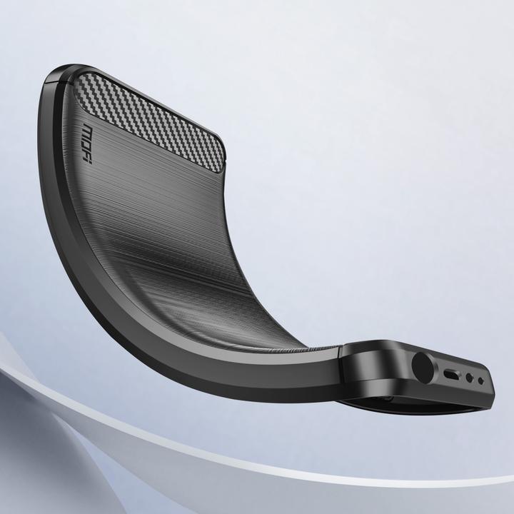 Actual product image Mofi Protective cover Series (Xiaomi Redmi Note 13)