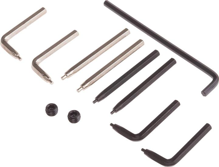 Productafbeelding RS PRO Borgveertang tot 25 mm
