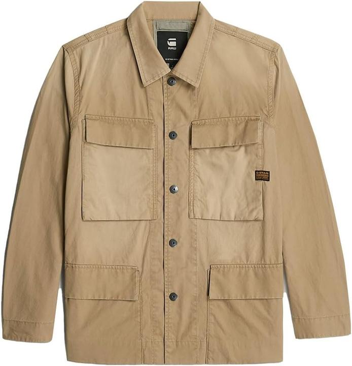 G-Star Overshirt (XL)