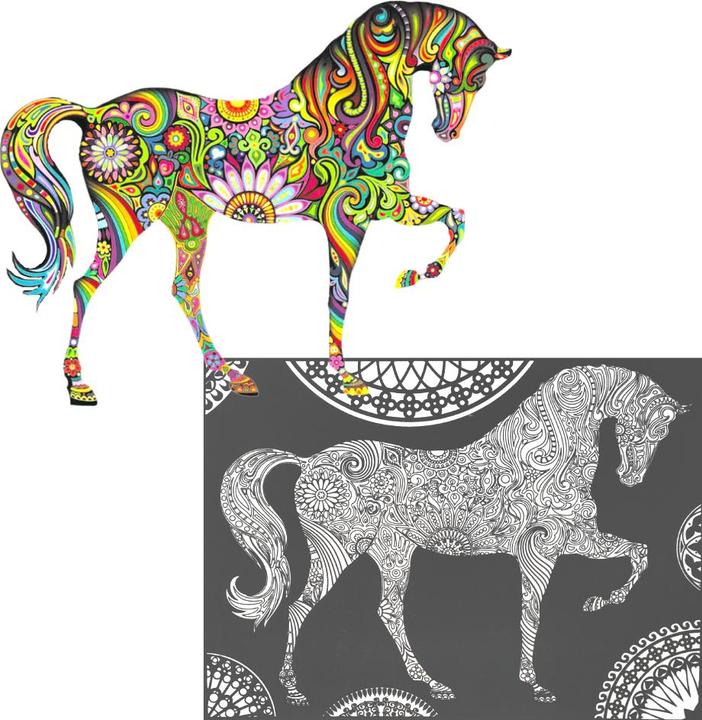 Produktbild TataRuga Samtbild