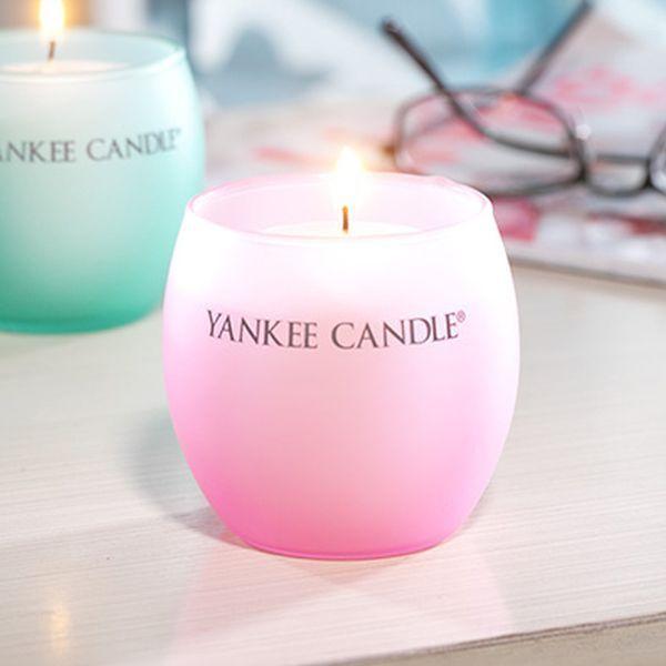 Immagine prodotto Yankee Candle Roly Poly Rosa TL/Votiv Halter