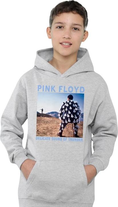 Produktbild Pink Floyd Delicate Sound Of Thunder Kapuzenpullover meliert (128)