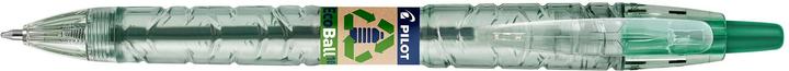 Image du produit Pilot Begreen B2P Ecoball (Vert, 1 x)