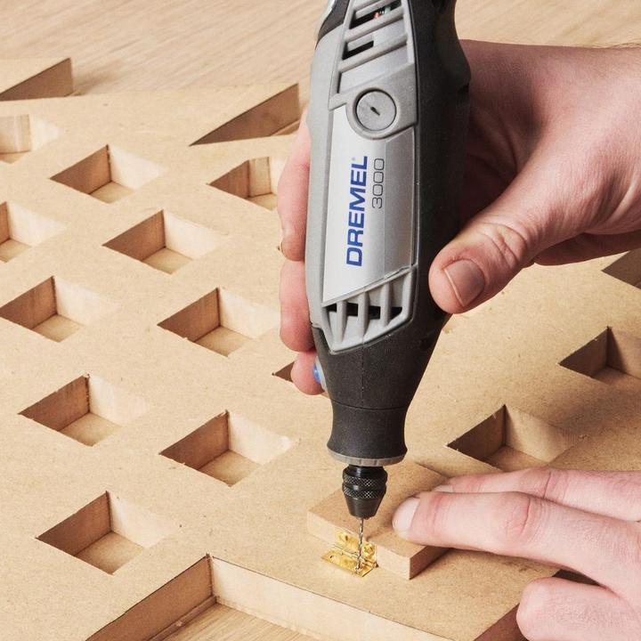 Immagine prodotto Dremel Coltello per fresatura ad alta velocità Ø 7,8 mm (2 pezzi)