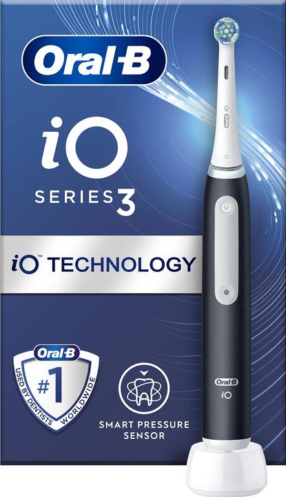 Actual product image Oral-B iO3