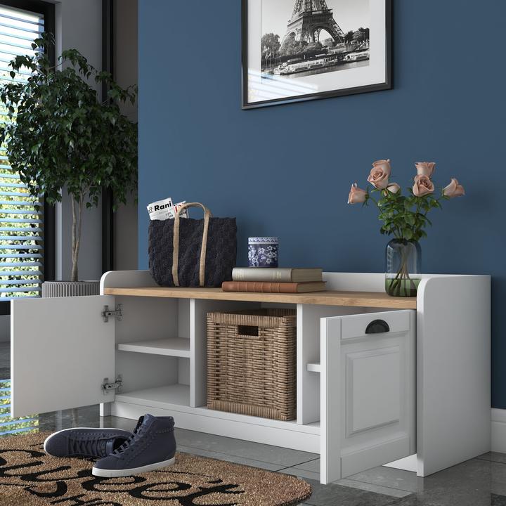 Immagine prodotto Homitis Kaiser (120 x 40 x 45 cm)
