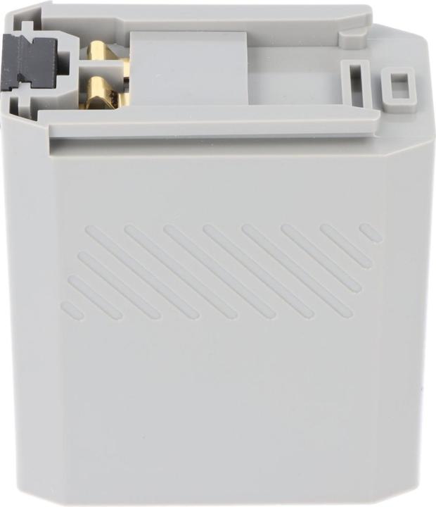 Actual product image AccuCell Akku passend für Funkgerät Ascom FuG11b, Ascom SE160, NiCd, 7,2V 1,4Ah