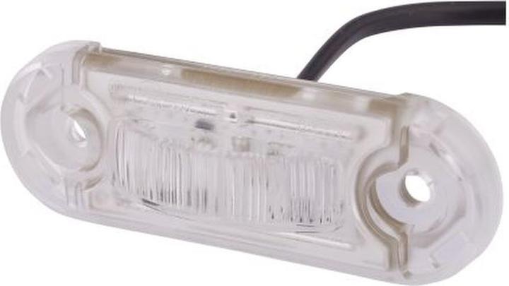 Immagine prodotto Hella 24 Luci di ingombro laterali a LED per FENDT VALMET AGCO
