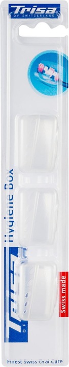 Produktbild Trisa Hygiene Box (3 x)