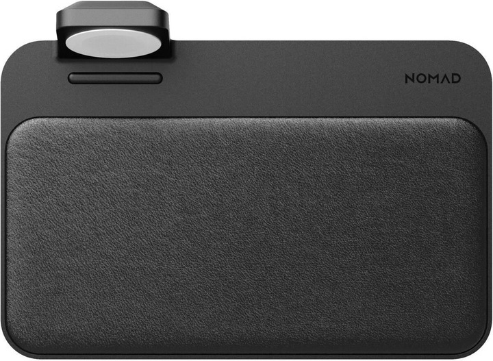 Nomad Base Station - Apple Watch Edition (7.50 W)