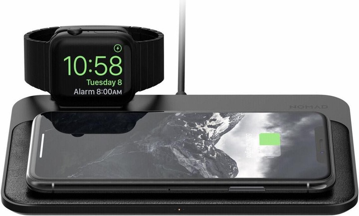 Actual product image Nomad Base Station - Apple Watch Edition (7.50 W)