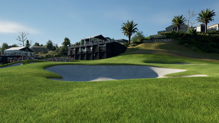 Actual product image Microsoft Xbox PGA Tour 2K25 Dlx Edt Download Code (Xbox Series X, Xbox Series S)