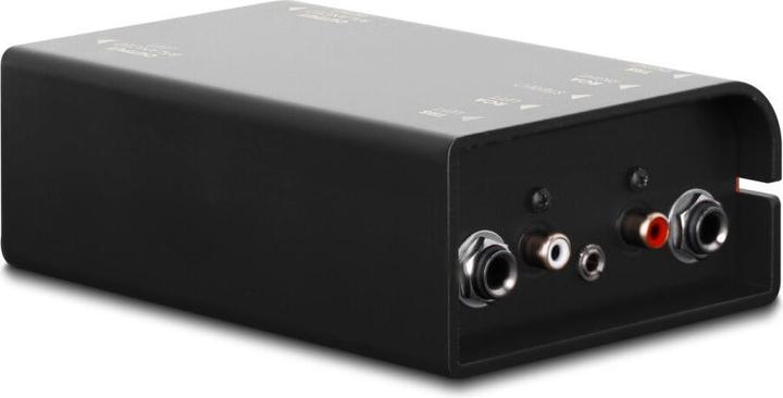 Produktbild Palmer Audio naab - Passive 2-Kanal Media DI-Box (DI Box)