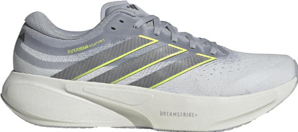 Produktbild Adidas Supernova Solution 3 - Laufschuhe - Herren (45 1/3)