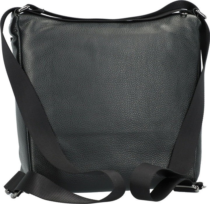 Immagine prodotto Mandarina Duck Borsa a tracolla Mellow in pelle 30 cm