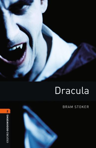 Produktbild Year 7, Level 2 - Dracula - Revision (Englisch, Bram Stoker, Diane Mowat, 2007)
