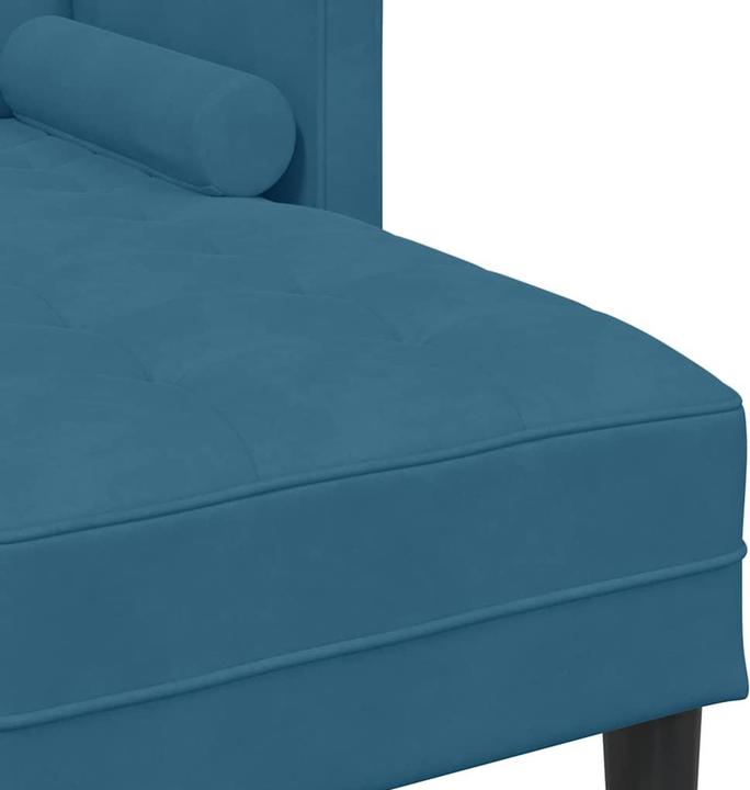 Actual product image vidaXL Sofa Set (3-seater)