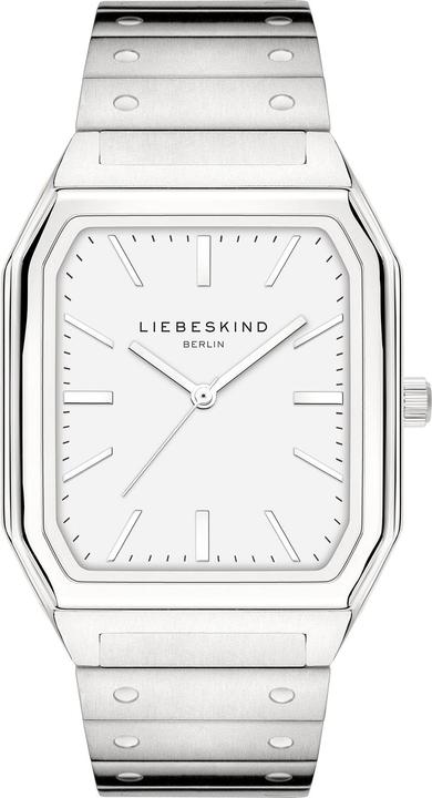 Produktbild Liebeskind Berlin Damenuhr (Analoguhr, 39 mm)