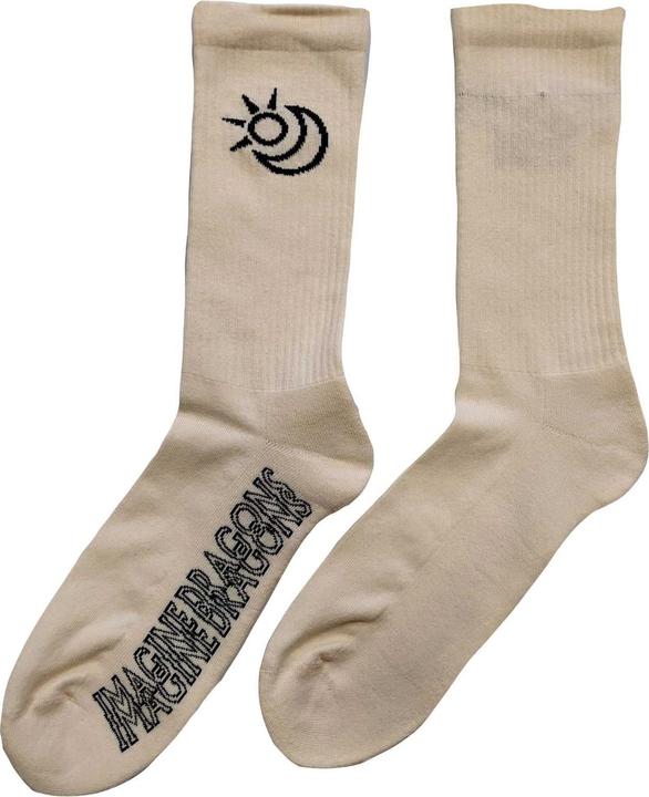 Produktbild Imagine Dragons Follow You Socken (40.5 - 45.5)