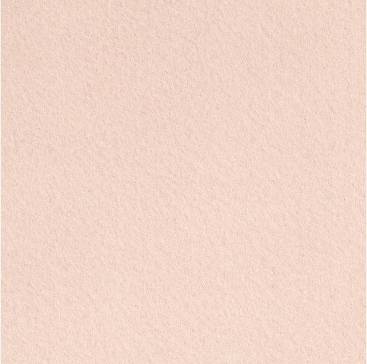 Image du produit Creativ Company Bastelfilz 45 cm, Beige (500 x 45 cm)