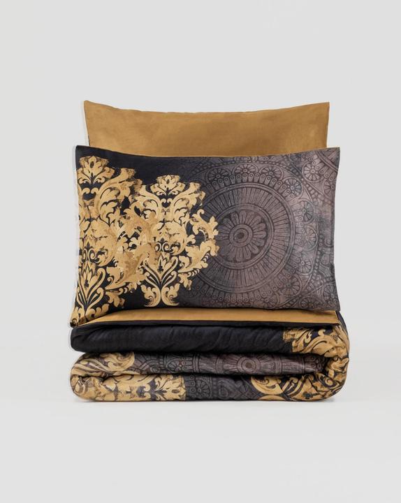 Image du produit L'essentiel Jadira (Parure de lit, 140 x 200 cm)