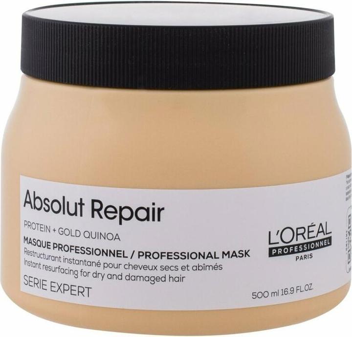 Produktbild L'Oréal Paris Absolut Repair (500 ml)