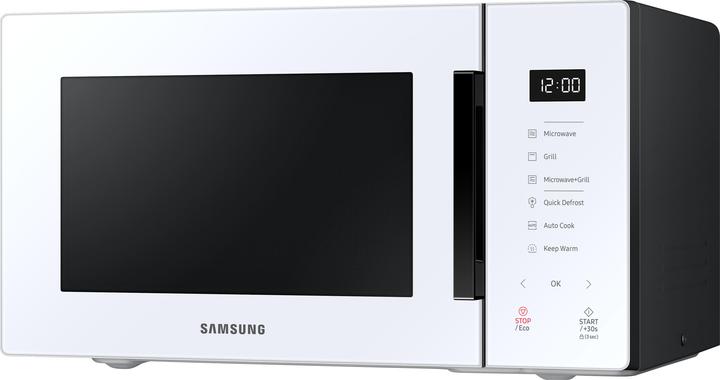 Image du produit Samsung MG23T5018AW, Blanc (23 l)