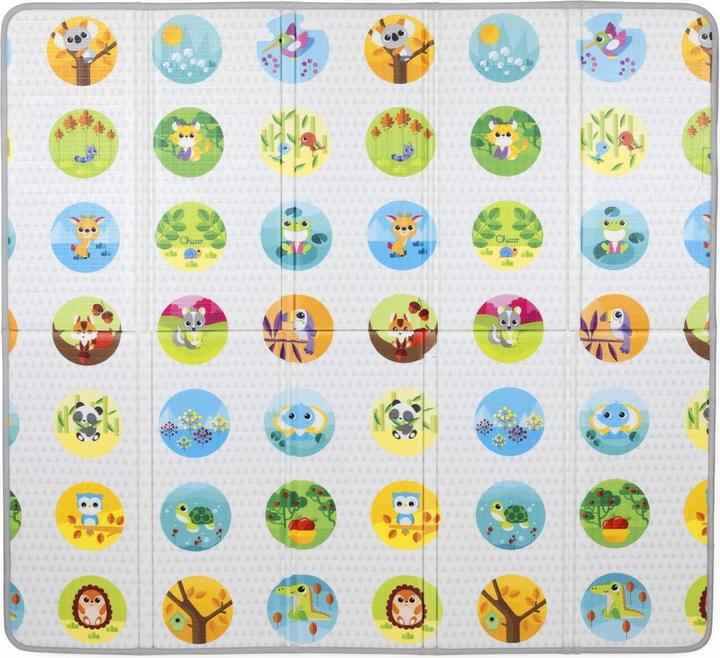 Chicco 2in1 XXL-Spielmatte