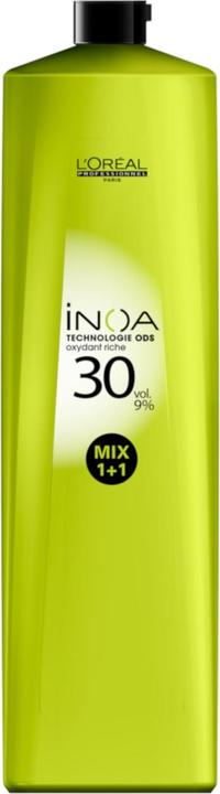 Actual product image L'Oréal Professionnel INOA Rich Oxidant 9% 1000ml (Multicoloured)