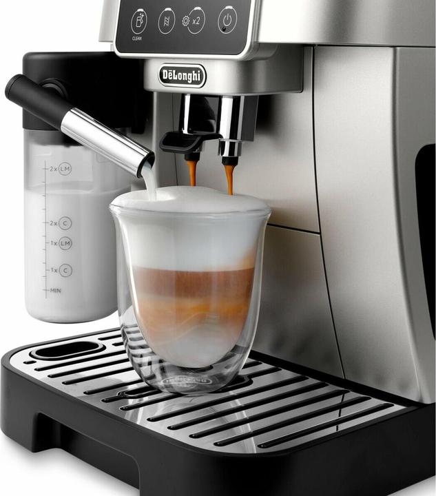 Actual product image De'Longhi Magnifica Start