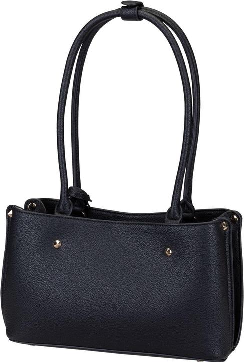 Actual product image Guess Meridian II Schultertasche 29 cm