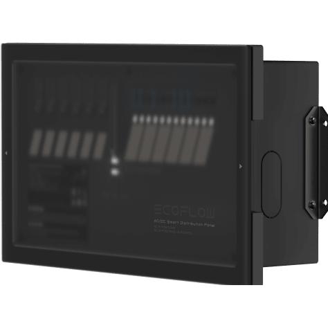 EcoFlow, Accessori per power station, Distribution Panel