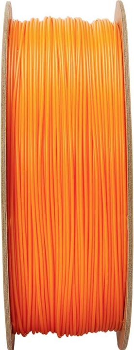 Produktbild Polymaker PolyLite PLA PRO Orange 1.75mm 1kg (PLA-R, 1.75 mm, 1000 g, Orange)