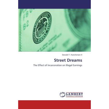 Street Dreams, Fachbücher